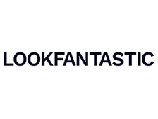 lookfantastic logo