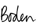 Boden Gutschein