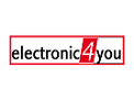 electronic4you Gutscheincode