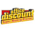 office discount Gutschein